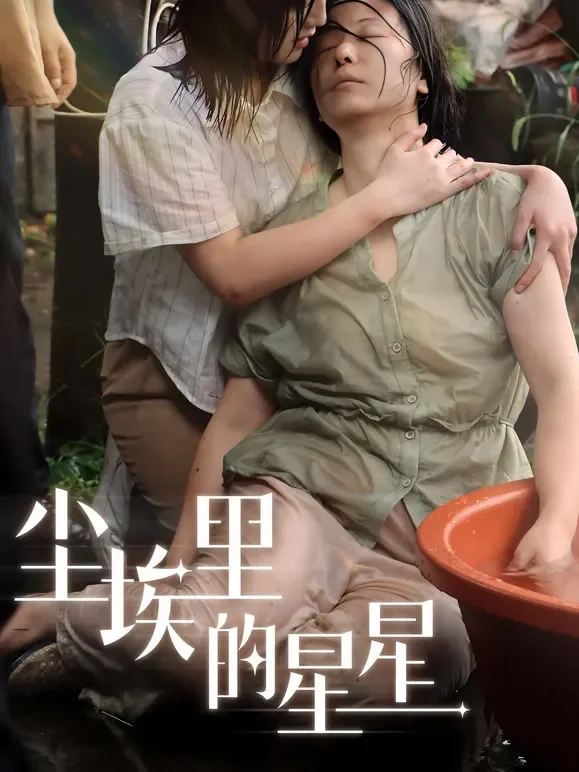 尘埃里的星星短剧海报