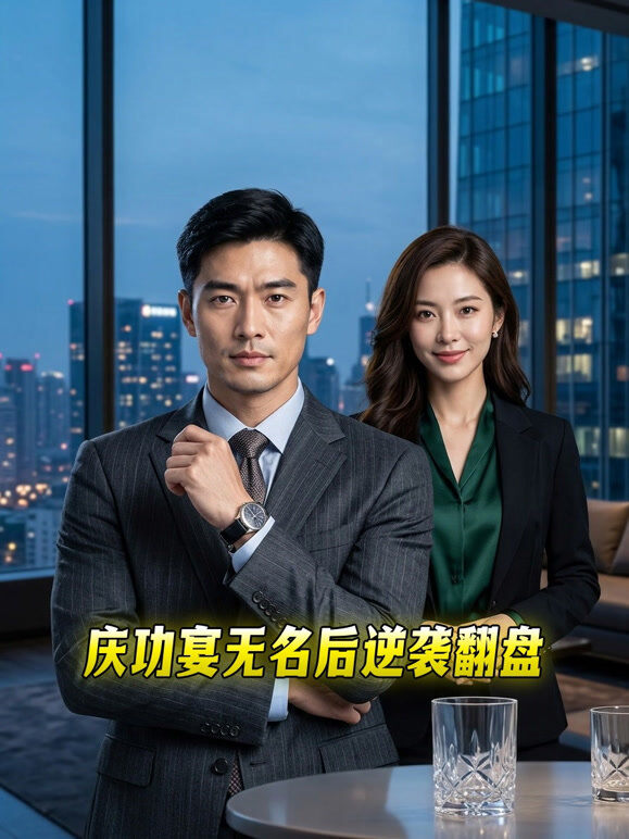 庆功宴无名后逆袭翻盘