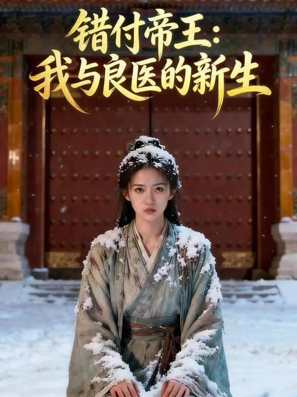 错付帝王：我与良医的新生