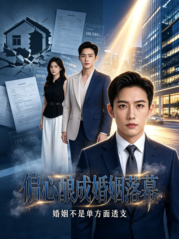 偏心酿成婚姻落幕