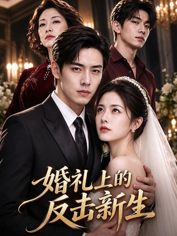 婚礼上的反击新生