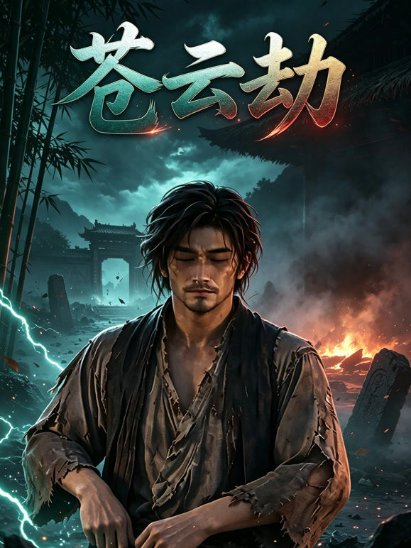 苍云劫