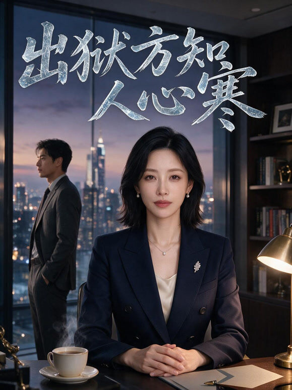 出狱方知人心寒