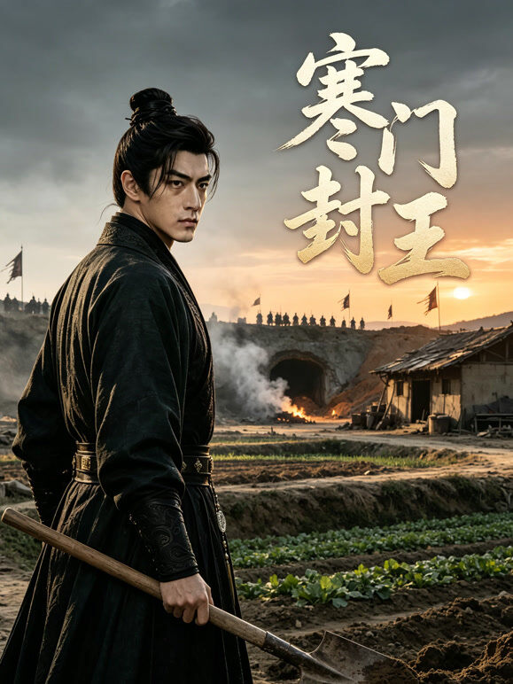 寒门封王