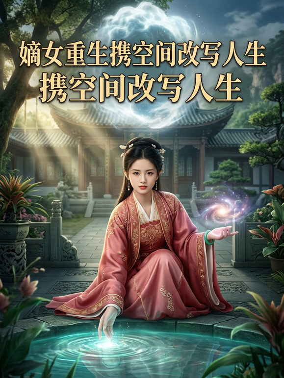 嫡女重生携空间改写人生