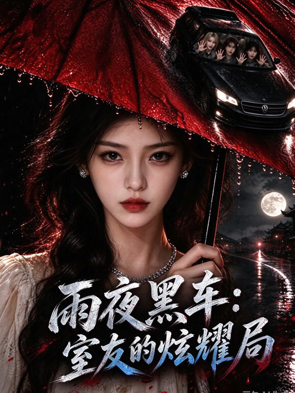 雨夜黑车：室友的炫耀局
