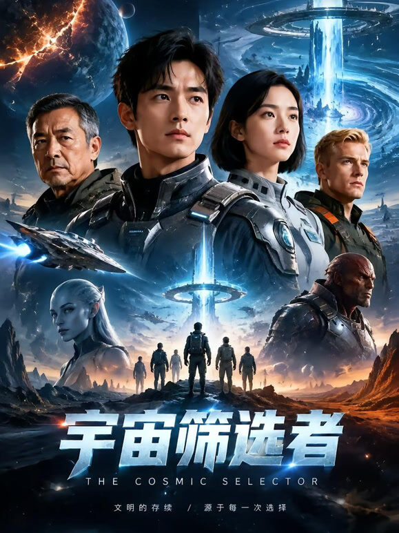 星域本心试炼