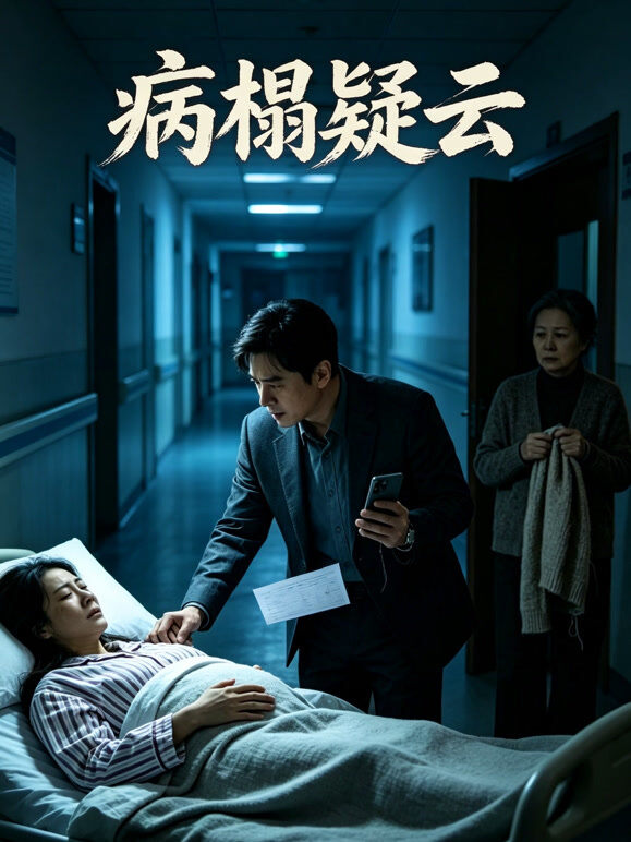 病榻疑云