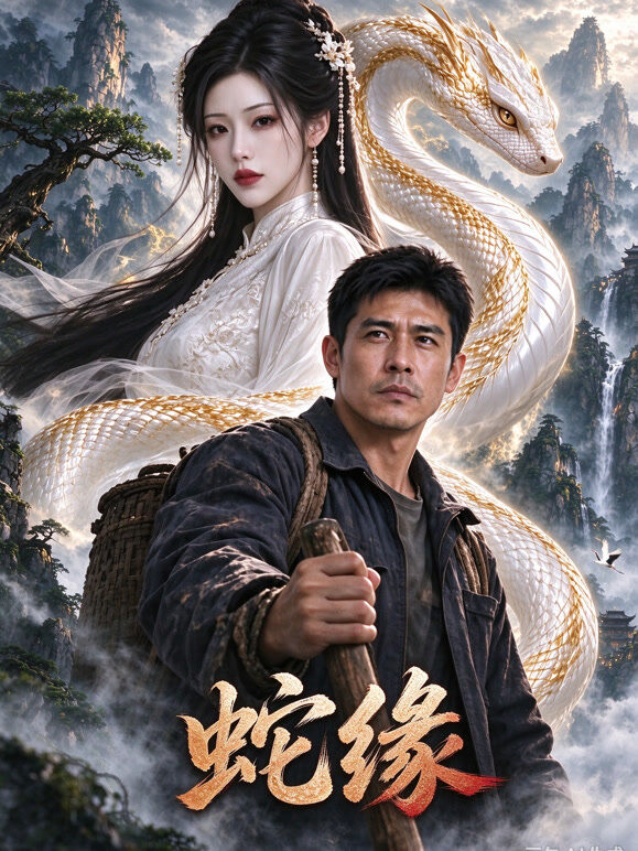 蛇缘