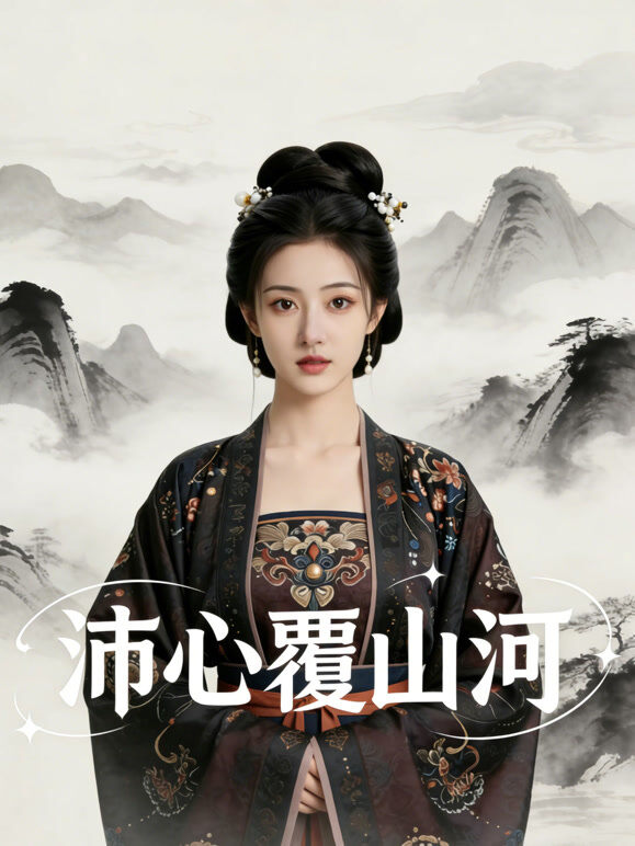 沛心覆山河