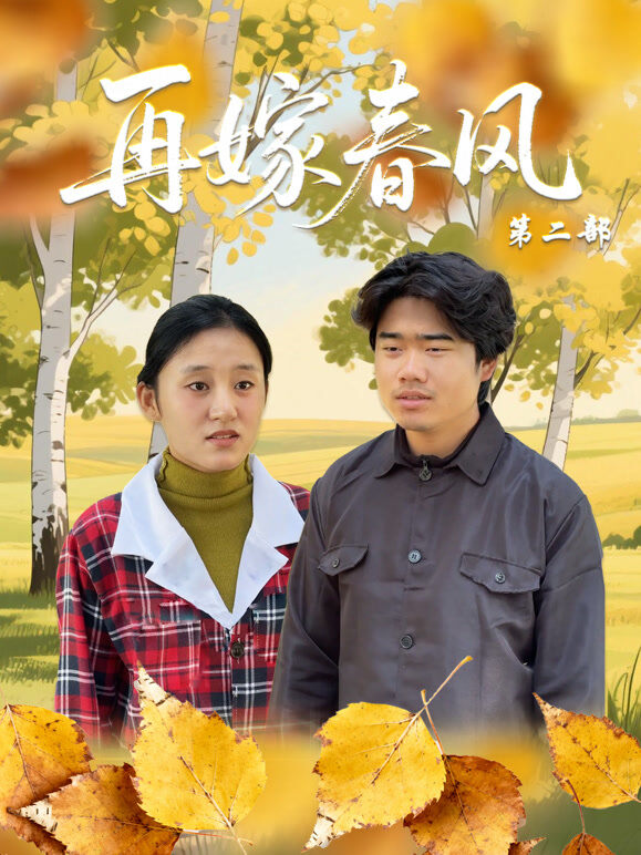 再嫁春风第二部