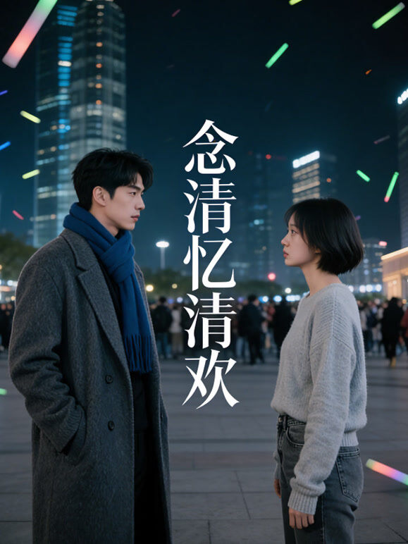 念清忆清欢