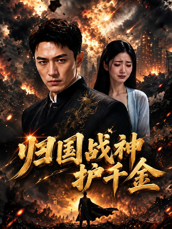 归国战神护千金