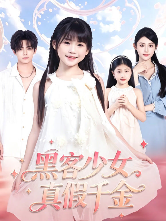 黑客少女、真假千金