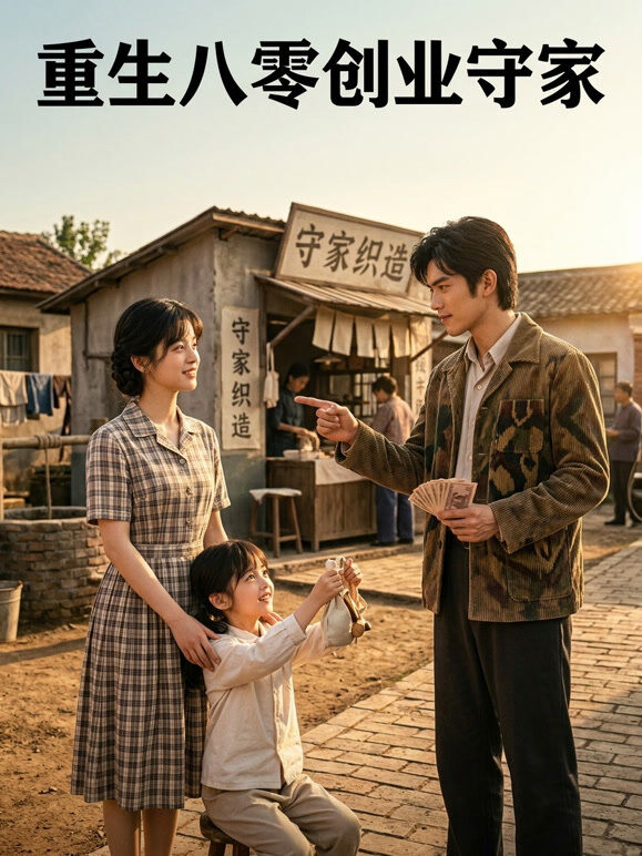 重生八零创业守家