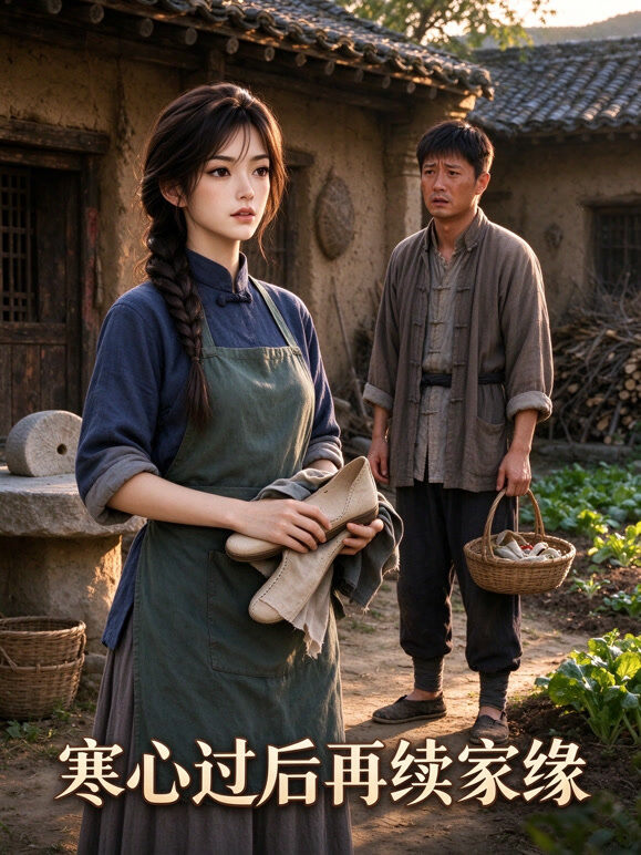寒心过后再续家缘