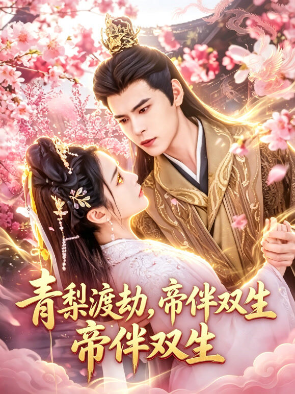 青梨渡劫，帝伴双生