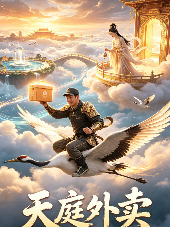 天庭外卖