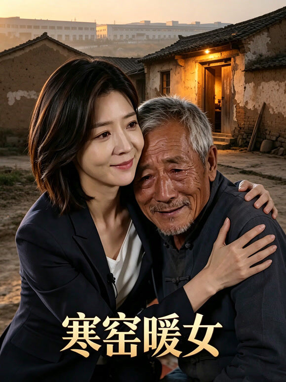 寒窑暖女