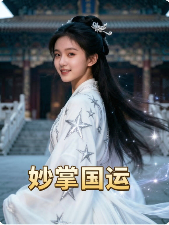 妙掌国运