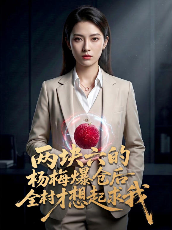 两块六的杨梅爆仓后全村才想起求我