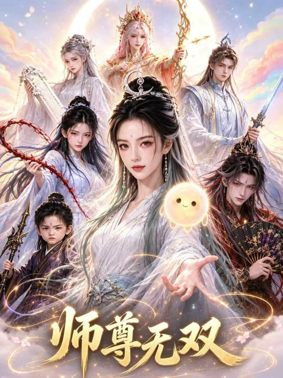 师尊无双