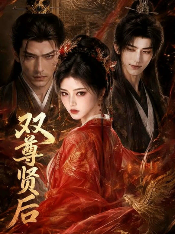 双尊贤后