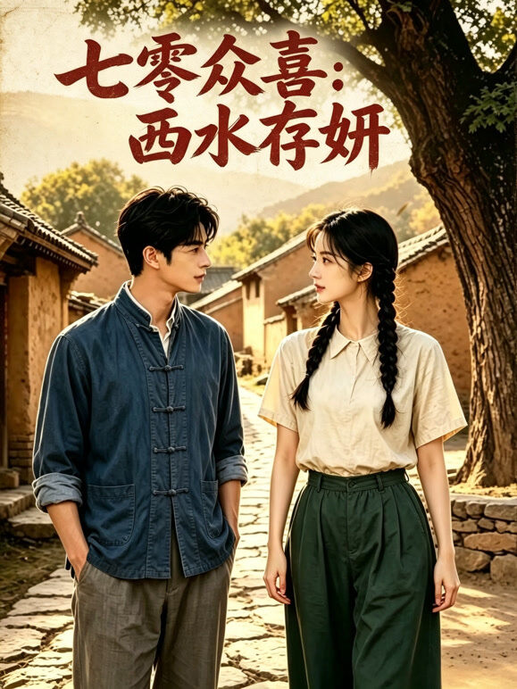 七零众喜：西水存妍