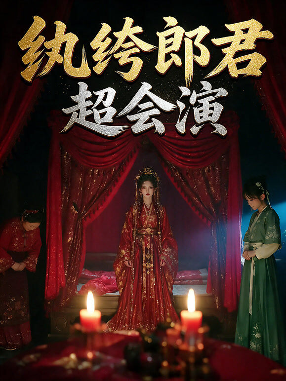 纨绔郎君超会演