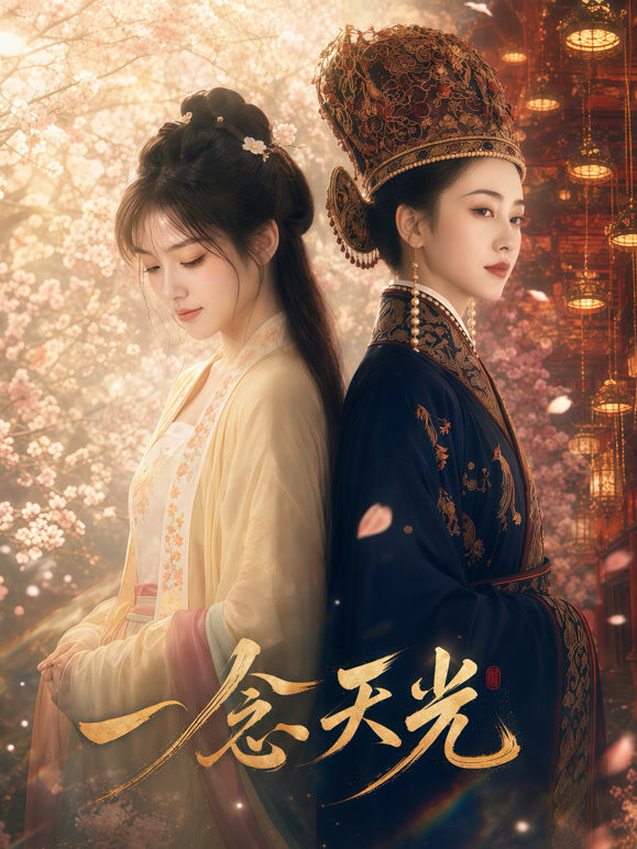 一念天光