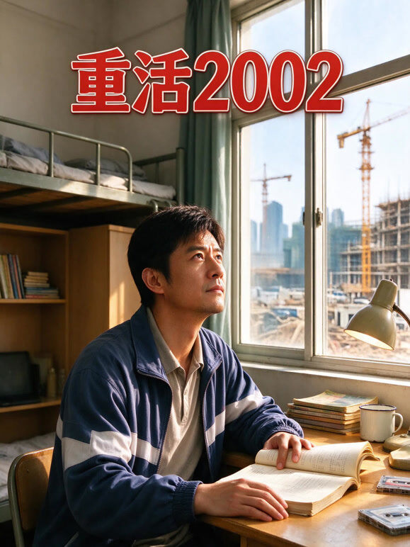 重活2002