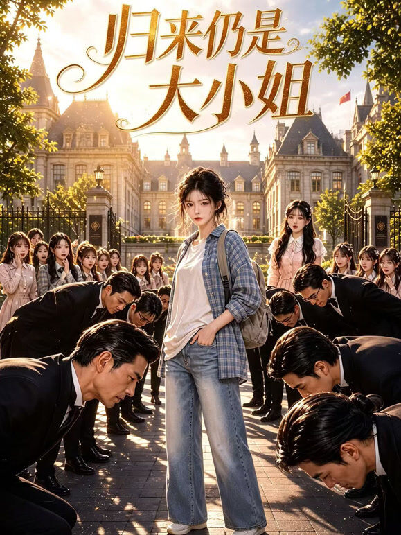 归来仍是大小姐