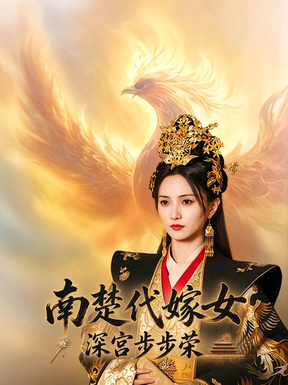 南楚代嫁女，深宫步步荣