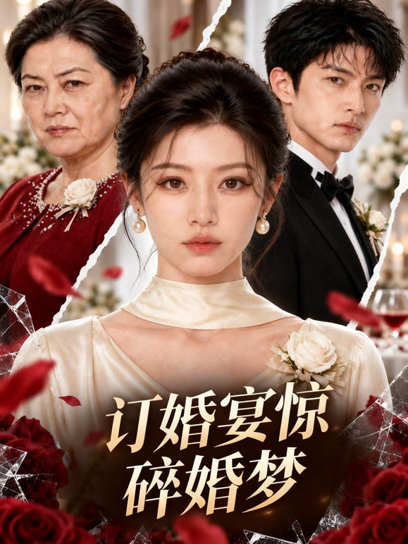 订婚宴惊碎婚梦