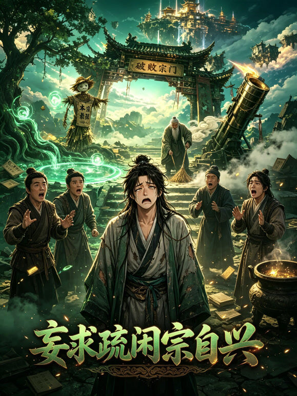 妄求疏闲宗自兴