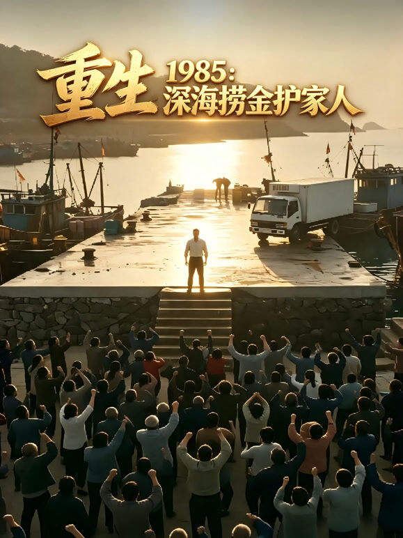 重生 1985：深海捞金护家人