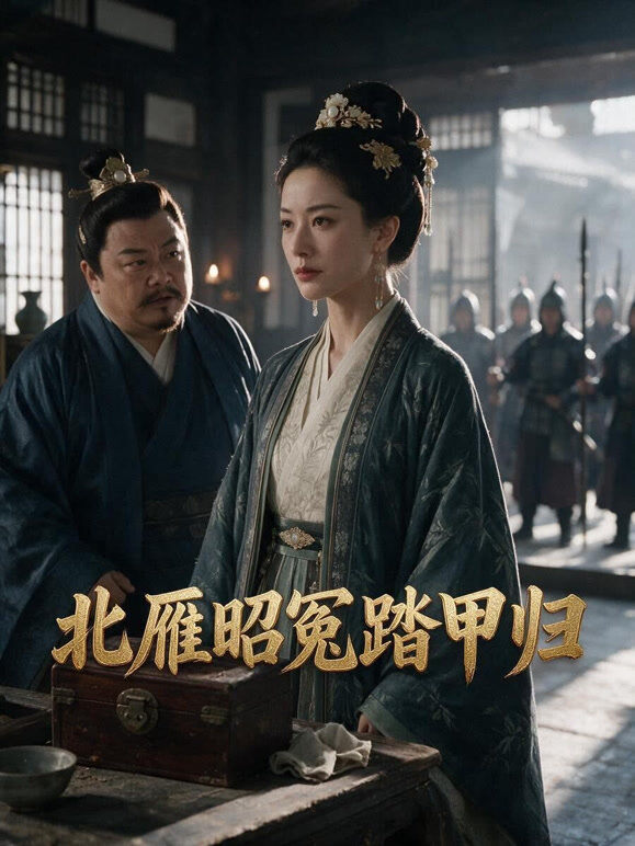 北雁昭冤踏甲归