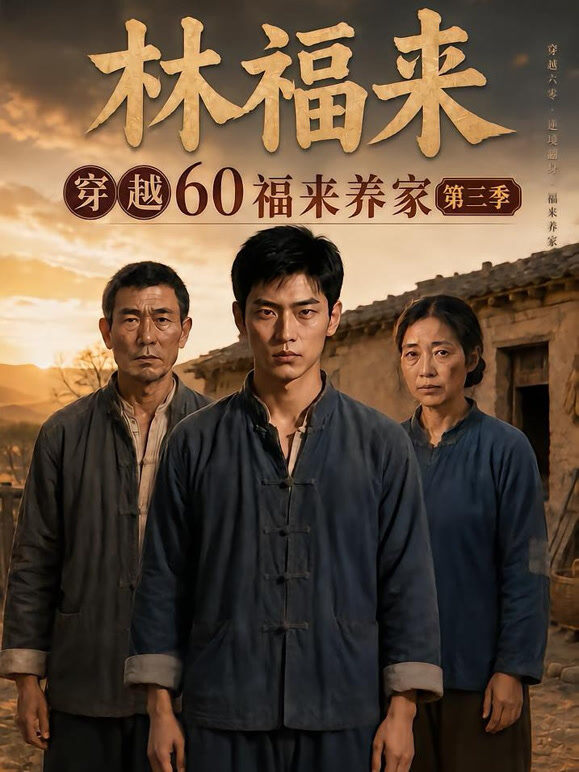 林福来穿越60福来养家第三季