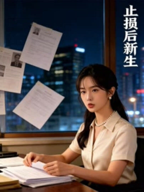 止损后新生