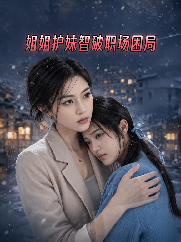 姐姐护妹智破职场困局