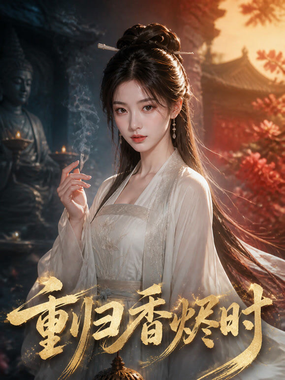 重归香烬时
