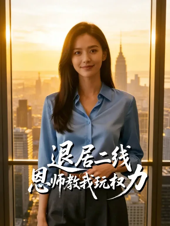 退居二线恩师教我玩权力短剧海报