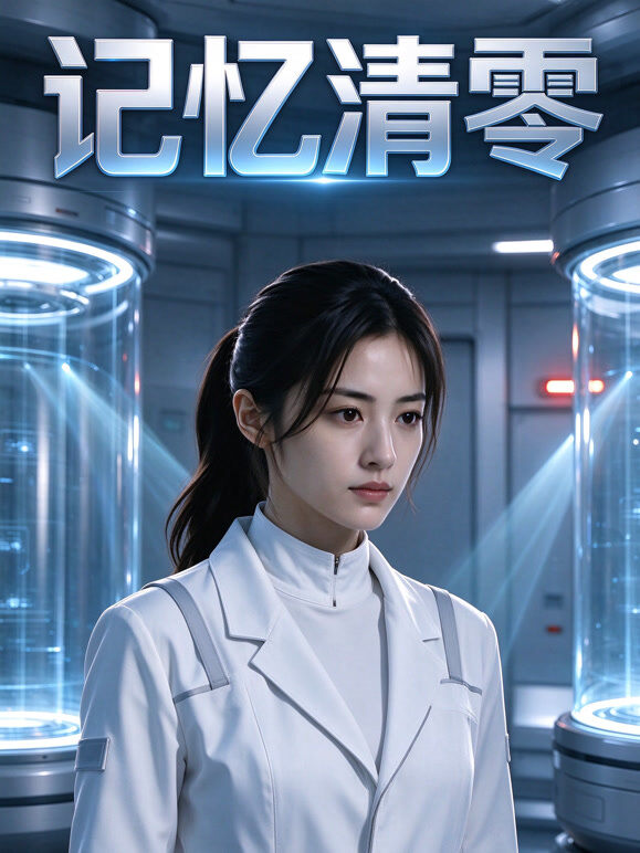 记忆清零