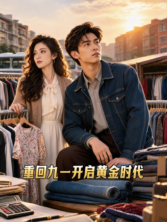 重回九一开启黄金时代