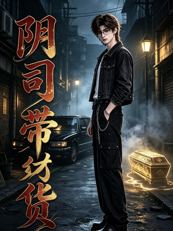 阴司带货