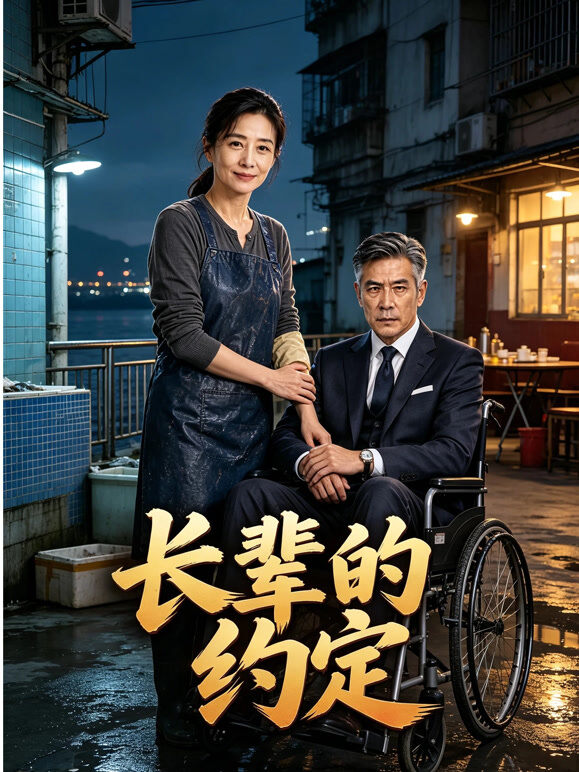 长辈的约定