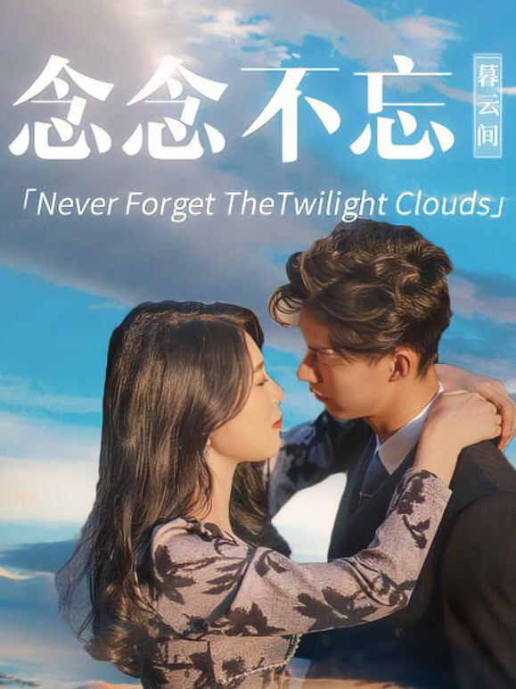 念念不忘暮云间