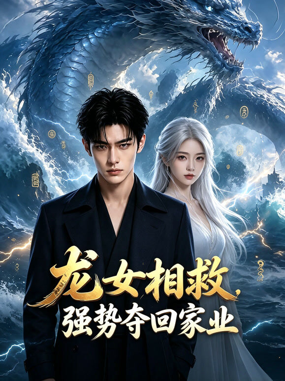 龙女相救，强势夺回家业