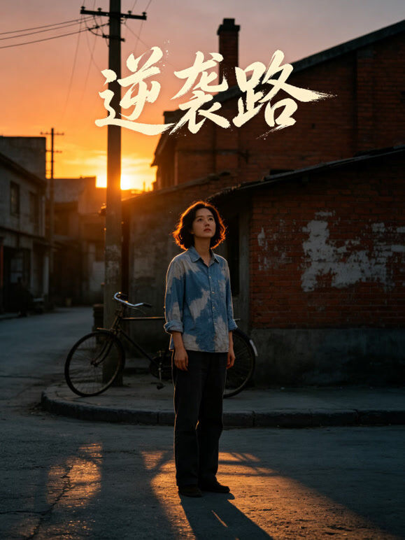 逆袭路