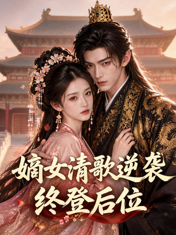 嫡女清歌逆袭终登后位